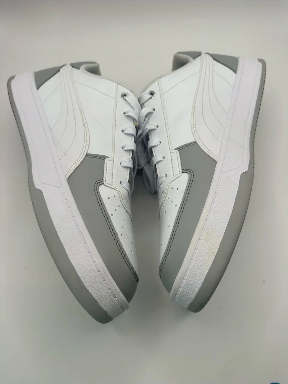 Puma Mercedes AMG Petronas Formula One Team 308157-02 Sneakers Men’s Size 9.5